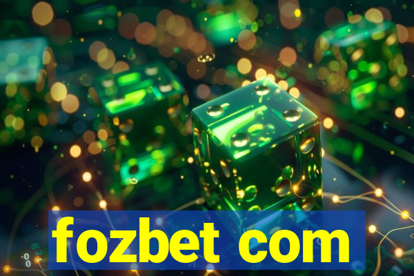 fozbet com